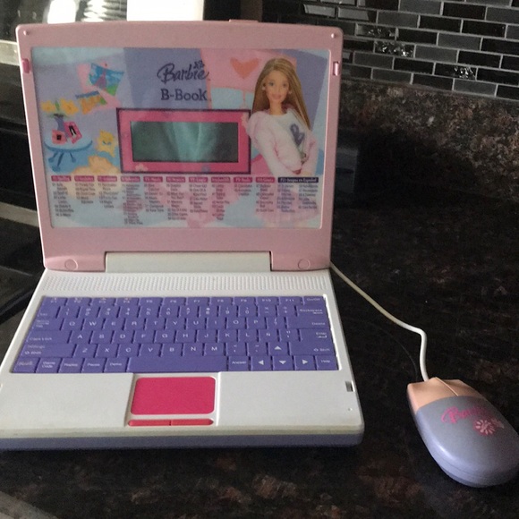 barbie my b book price
